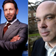 Illustration for article titled Larry Ellison of Oracle Calls Autonomy CEO Lying Liar